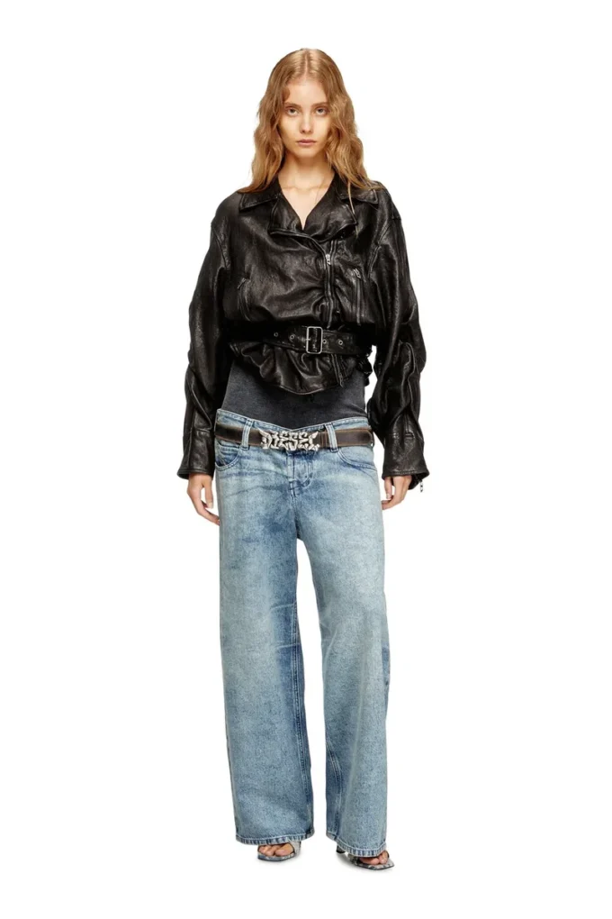relaxed jeans d-eni 09n97 Hitta närmaste butik