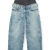 relaxed jeans d-eni 09n97 Hitta närmaste butik