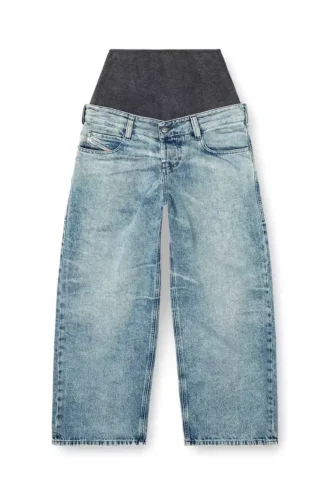 relaxed jeans d-eni 09n97 Hitta närmaste butik