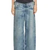 relaxed jeans d-eni 09n97 Hitta närmaste butik