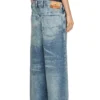 relaxed jeans d-eni 09n97 Hitta närmaste butik