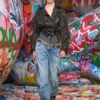 relaxed jeans d-eni 09n97 Hitta närmaste butik