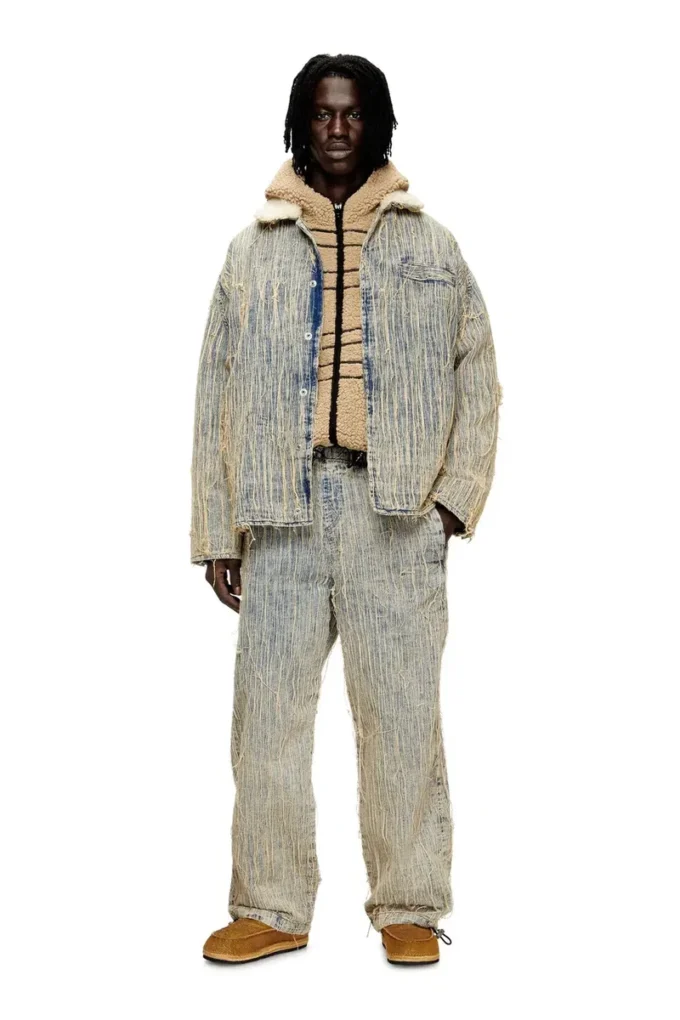 relaxed jeans d-martial 0cmbz Hitta närmaste butik