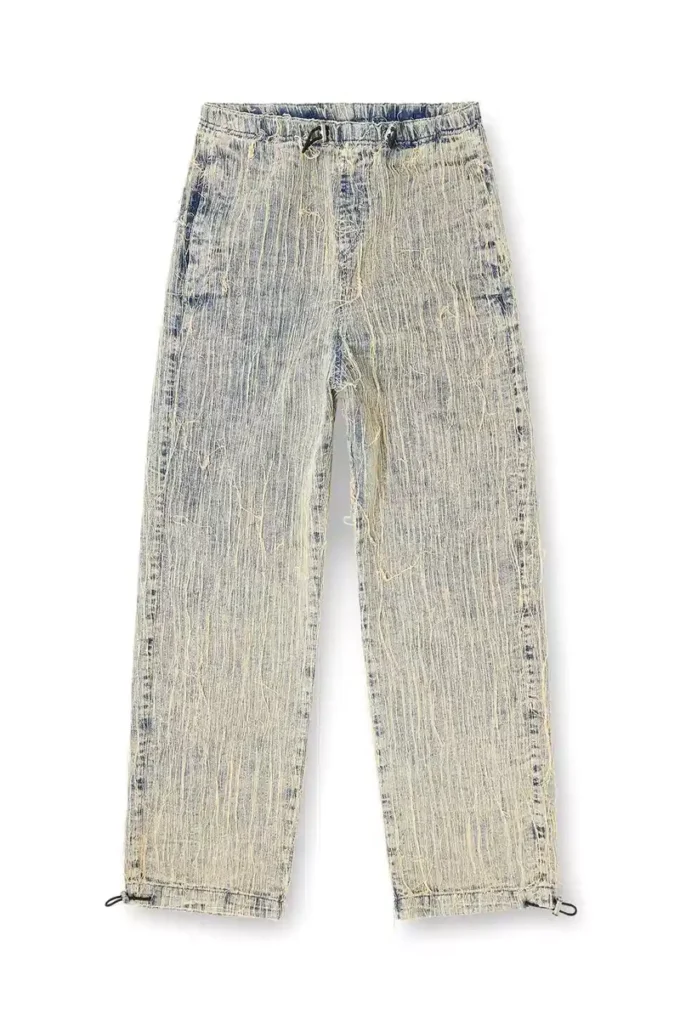 relaxed jeans d-martial 0cmbz Hitta närmaste butik