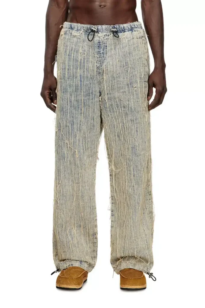 relaxed jeans d-martial 0cmbz Hitta närmaste butik