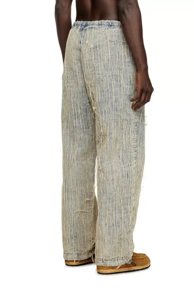 relaxed jeans d-martial 0cmbz Hitta närmaste butik