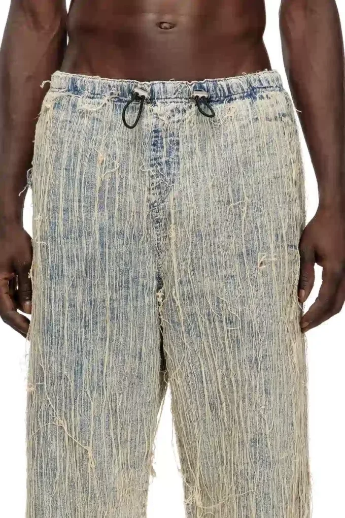 relaxed jeans d-martial 0cmbz Hitta närmaste butik