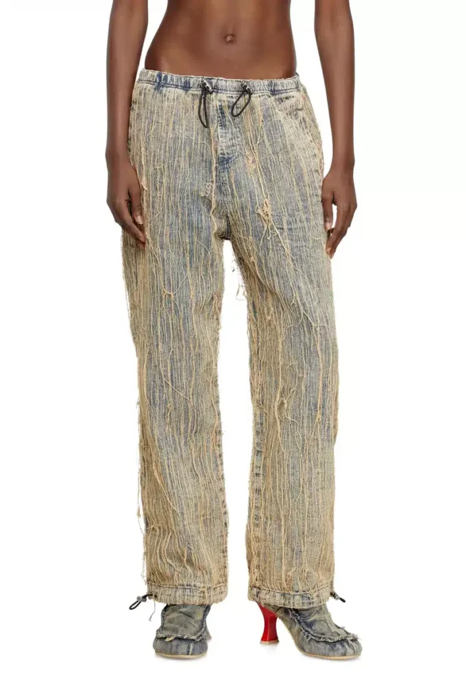 relaxed jeans d-martial 0cmbz Hitta närmaste butik