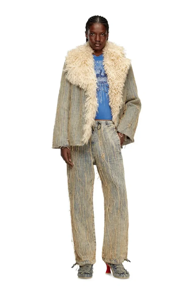 relaxed jeans d-martial 0cmbz Hitta närmaste butik