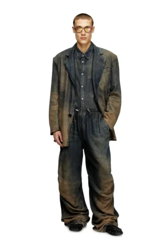 relaxed jeans d-pari 068tf Hitta närmaste butik