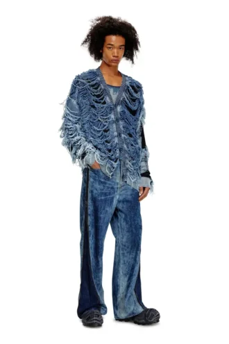 relaxed jeans d-rise 0pgax Hitta närmaste butik