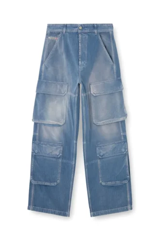 relaxed jeans d-touch 09m93 Hitta närmaste butik