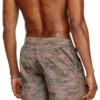 rio-41-utlt Midilånga badshorts i kamouflage ripstop rio-41-utlt Midilånga badshorts i kamouflage ripstop