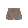 rio-41-utlt Midilånga badshorts i kamouflage ripstop rio-41-utlt Midilånga badshorts i kamouflage ripstop