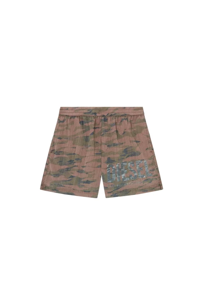 rio-41-utlt Midilånga badshorts i kamouflage ripstop rio-41-utlt Midilånga badshorts i kamouflage ripstop