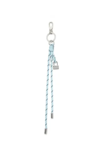 rope ii Metall- och repberlock med Diesel-hänge rope ii Metall- och repberlock med Diesel-hänge
