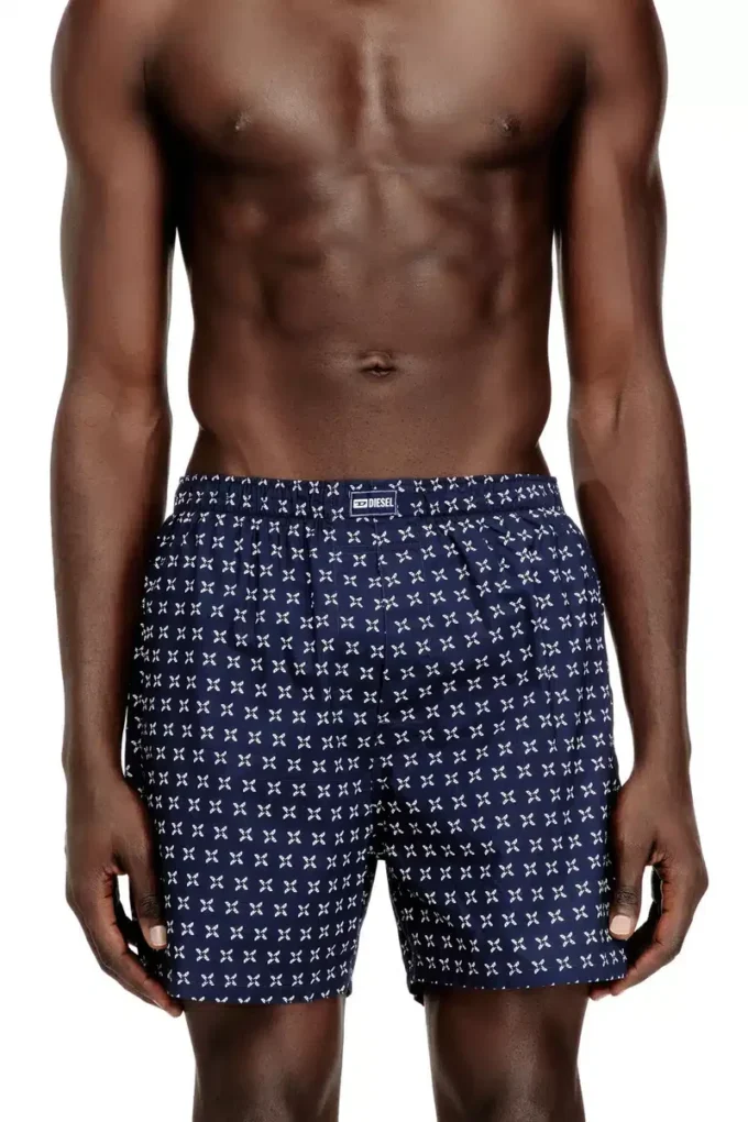 ryan-d-core-3pack 3-pack boxershorts i bomull med heltäckande tryck ryan-d-core-3pack 3-pack boxershorts i bomull med heltäckande tryck