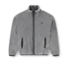 s-baty-new Sweatshirt med dragkedja och innerfoder s-baty-new Sweatshirt med dragkedja och innerfoder