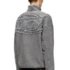 s-baty-new Sweatshirt med dragkedja och innerfoder s-baty-new Sweatshirt med dragkedja och innerfoder