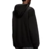 s-boxt-hood-dco Hoodie med avslappnad passform och känguruficka s-boxt-hood-dco Hoodie med avslappnad passform och känguruficka