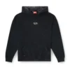 s-boxt-hood-t10 Hoodie med utskuren metall Oval D s-boxt-hood-t10 Hoodie med utskuren metall Oval D