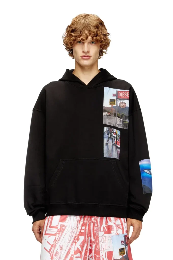 s-boxt-hood-t6 Hoodie med logotypfotopatchar s-boxt-hood-t6 Hoodie med logotypfotopatchar