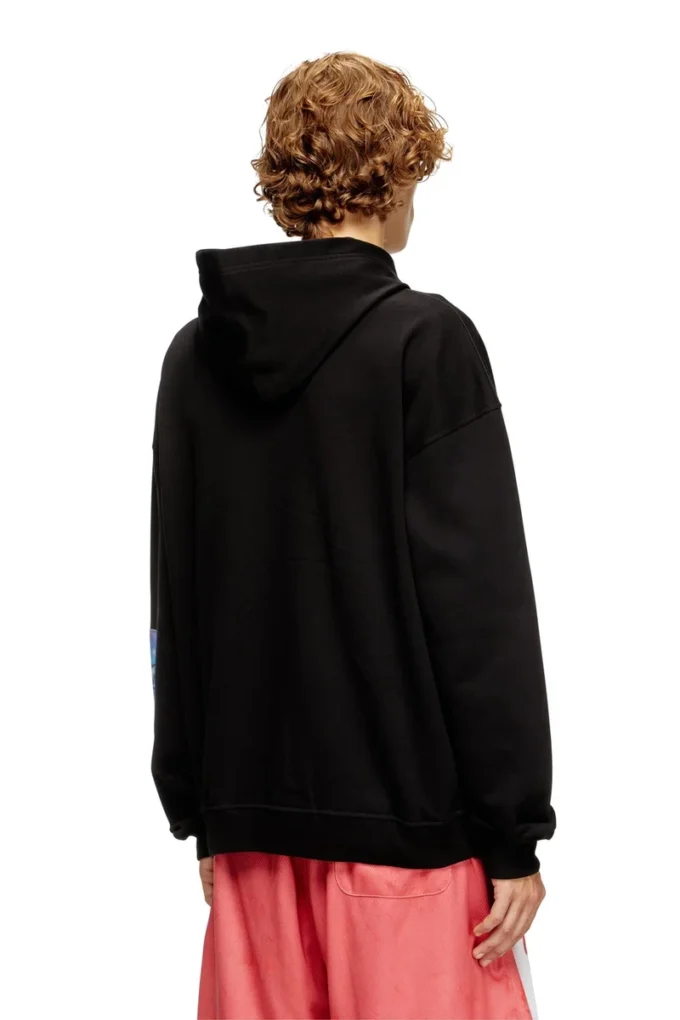 s-boxt-hood-t6 Hoodie med logotypfotopatchar s-boxt-hood-t6 Hoodie med logotypfotopatchar