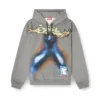 s-boxt-hood-v4 Hoodie i bomull med digitaltryck s-boxt-hood-v4 Hoodie i bomull med digitaltryck