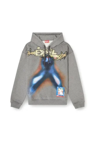 s-boxt-hood-v4 Hoodie i bomull med digitaltryck