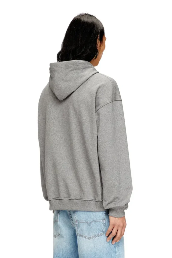 s-boxt-hood-v4 Hoodie i bomull med digitaltryck s-boxt-hood-v4 Hoodie i bomull med digitaltryck