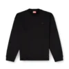 s-boxt-t2 Sweatshirt med Oval D-logotyp
