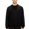 s-boxt-t2 Sweatshirt med Oval D-logotyp