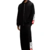 s-boxt-zip-hood-div Hoodie med broderad logotyp s-boxt-zip-hood-div Hoodie med broderad logotyp