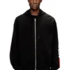 s-boxt-zip-hood-div Hoodie med broderad logotyp s-boxt-zip-hood-div Hoodie med broderad logotyp