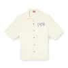 s-brack-b-epbr TENCEL™-skjorta med strassgrafik
