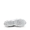 s-d-griffe low S-D-Griffe-Metallic sneakers i mesh och PU s-d-griffe low S-D-Griffe-Metallic sneakers i mesh och PU