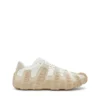 s-d-griffe low S-D-Griffe – Sneakers i nylon s-d-griffe low S-D-Griffe – Sneakers i nylon