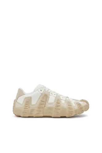 s-d-griffe low S-D-Griffe – Sneakers i nylon