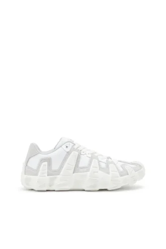 s-d-griffe low S-D-Griffe – Sneakers i nylon