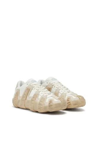 s-d-griffe low S-D-Griffe – Sneakers i nylon