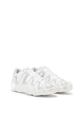 s-d-griffe low S-D-Griffe – Sneakers i nylon