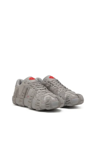s-d-griffe low S-D-Griffe – Sneakers i nylon