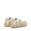 s-d-griffe low S-D-Griffe – Sneakers i nylon s-d-griffe low S-D-Griffe – Sneakers i nylon