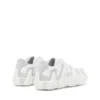 s-d-griffe low S-D-Griffe – Sneakers i nylon s-d-griffe low S-D-Griffe – Sneakers i nylon