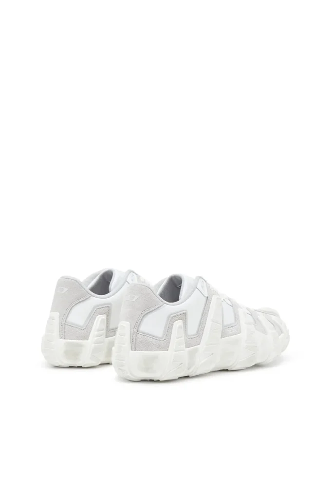 s-d-griffe low S-D-Griffe – Sneakers i nylon s-d-griffe low S-D-Griffe – Sneakers i nylon