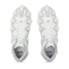 s-d-griffe low S-D-Griffe – Sneakers i nylon s-d-griffe low S-D-Griffe – Sneakers i nylon
