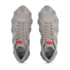 s-d-griffe low S-D-Griffe – Sneakers i nylon s-d-griffe low S-D-Griffe – Sneakers i nylon