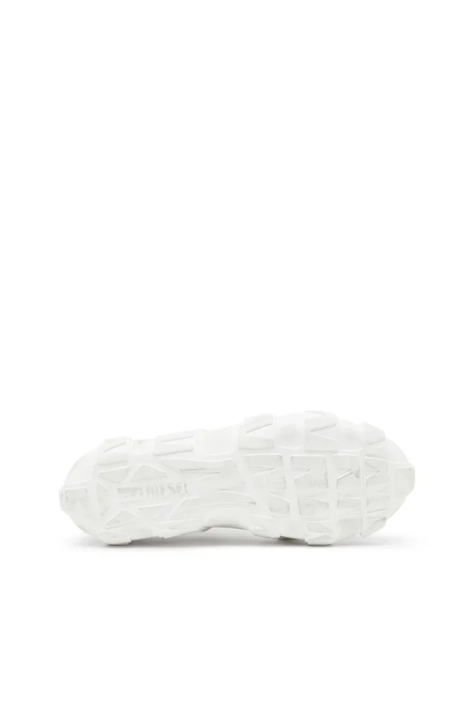 s-d-griffe low S-D-Griffe – Sneakers i nylon s-d-griffe low S-D-Griffe – Sneakers i nylon