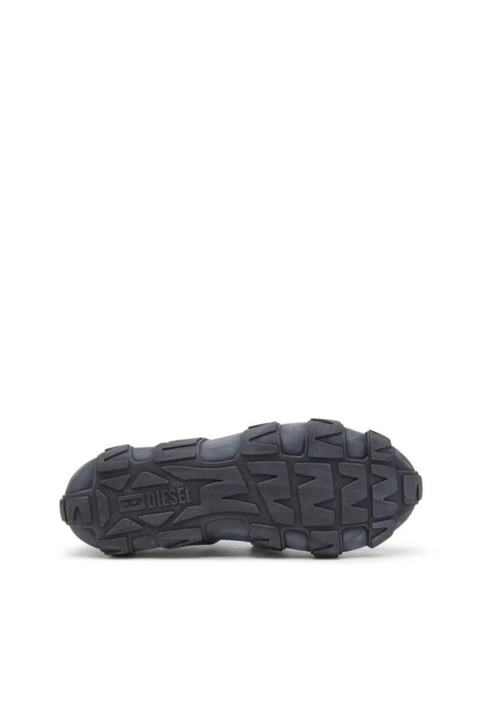 s-d-griffe low S-D-Griffe – Sneakers i nylon s-d-griffe low S-D-Griffe – Sneakers i nylon