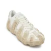 s-d-griffe low S-D-Griffe – Sneakers i nylon s-d-griffe low S-D-Griffe – Sneakers i nylon